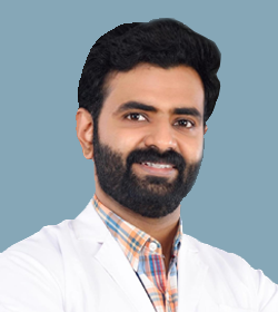 Dr. Akshay S Panakkal