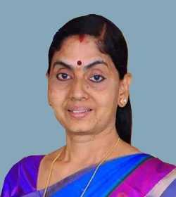 Dr. Latha Aravindan